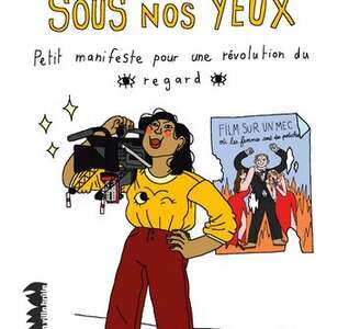 Illustration Lutter contre les stéréotypes de genre en littérature jeunesse