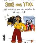 Illustration Lutter contre les stéréotypes de genre en littérature jeunesse