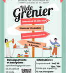 Vide-grenier annuel de l'APE Villandry image au format JPG