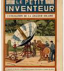 Entre passé et futur, regards croisés sur les inventions énergétiques pour un monde durable image au format JPG