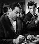Illustration Cinémathèque : Classe tous risques