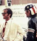 Illustration Cinémathèque : Easy Rider