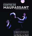 Contes de Maupassant image au format JPG