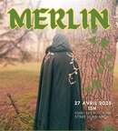 Merlin  image au format JPG