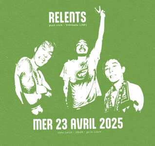 Illustration Relent (JAP)