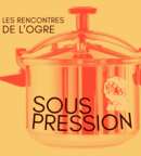 Illustration Les Rencontres de l'Ogre par la compagnie de l'Ogre