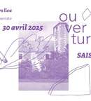 Miniature de l'événement Ouverture de saison EXTérieure 