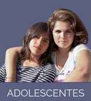 Illustration Projection "Adolescentes"