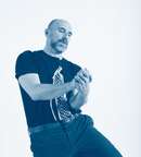 Illustration TOURS D'HORIZONS /  Atelier Escales avec Yuval Pick 