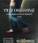 Illustration Vide Dressing Association Res((O))nances