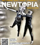 Illustration SE FAIRE UN ? DES ? FILMS.../ NEWTOPIA 12.4 (2025) 