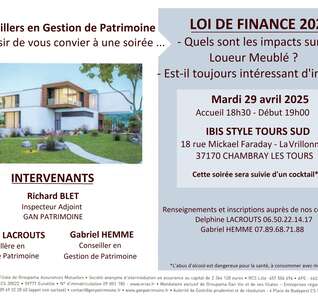 Illustration - Investir en LMNP en 2025 - 