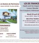 Illustration - Investir en LMNP en 2025 - 