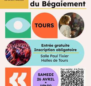 Illustration Finale de l'Éloquence du Bégaiement