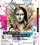 Illustration Artistiquement Vôtre