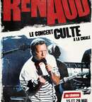 Illustration Renaud, le concert culte à la Cigale