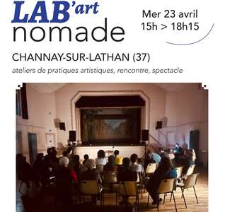 Illustration Journée éducation populaire, politiques culturelles et démocratie 
