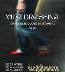 Dimanche 27 Avril – Vide Dressing par l’asso RES((o))NANCES image au format JPG