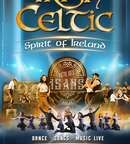 Illustration Irish Celtic
