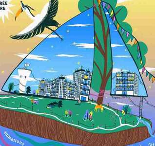 Illustration Festival Kan Ya Makan 2025