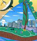 Illustration Festival Kan Ya Makan 2025