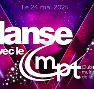 Illustration Gala de fin d'année de Patinage Artistique