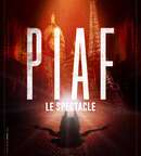 Illustration Piaf ! Le spectacle 