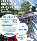 Illustration Brocante – CTHB