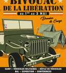 Bivouac de la Libération image au format JPG
