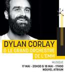Dylan Corlay et l'orchestre de l'Ecole Municipale de Musique image au format JPG