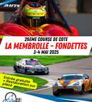 Course de côte de la membrolle-sur-choisille 2025 image au format JPG