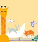 Illustration Lectures de contes : Les Racomptines