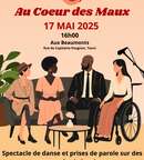 Au Coeur des Maux image au format JPG