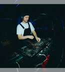 Illustration Atelier de deejaying par G-OMETRIK
