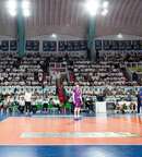 Finale Play-Offs Volley-Ball | TVB - Poitiers image au format JPG