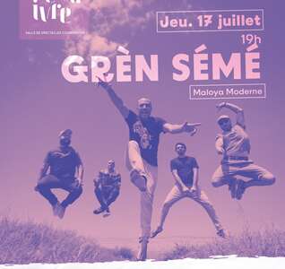 Illustration Grèn Sémé