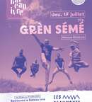 Illustration Grèn Sémé