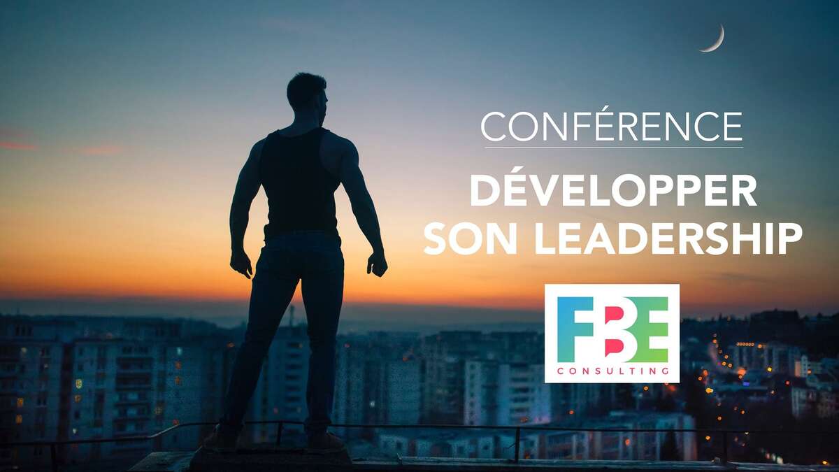 Photo de l'événement Développer son Leadership ! à Le hub coworking