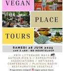 Vegan Place Tours image au format JPG