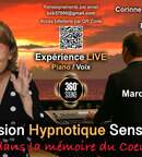 Illustration IMMERSION HYPNOTIQUE MEDITATIVE
