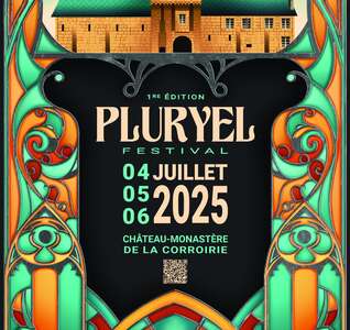 Illustration Pluryel Festival 2025