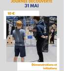 Illustration Journée Découverte