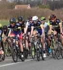 Illustration Prix Cycliste de Tours 2025