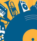 Illustration Fête de la musique