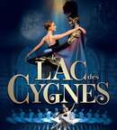 Illustration LE LAC DES CYGNES - International Festival Ballet & Festival Orchestra
