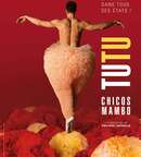 Illustration Tutu - Chicos Mambo