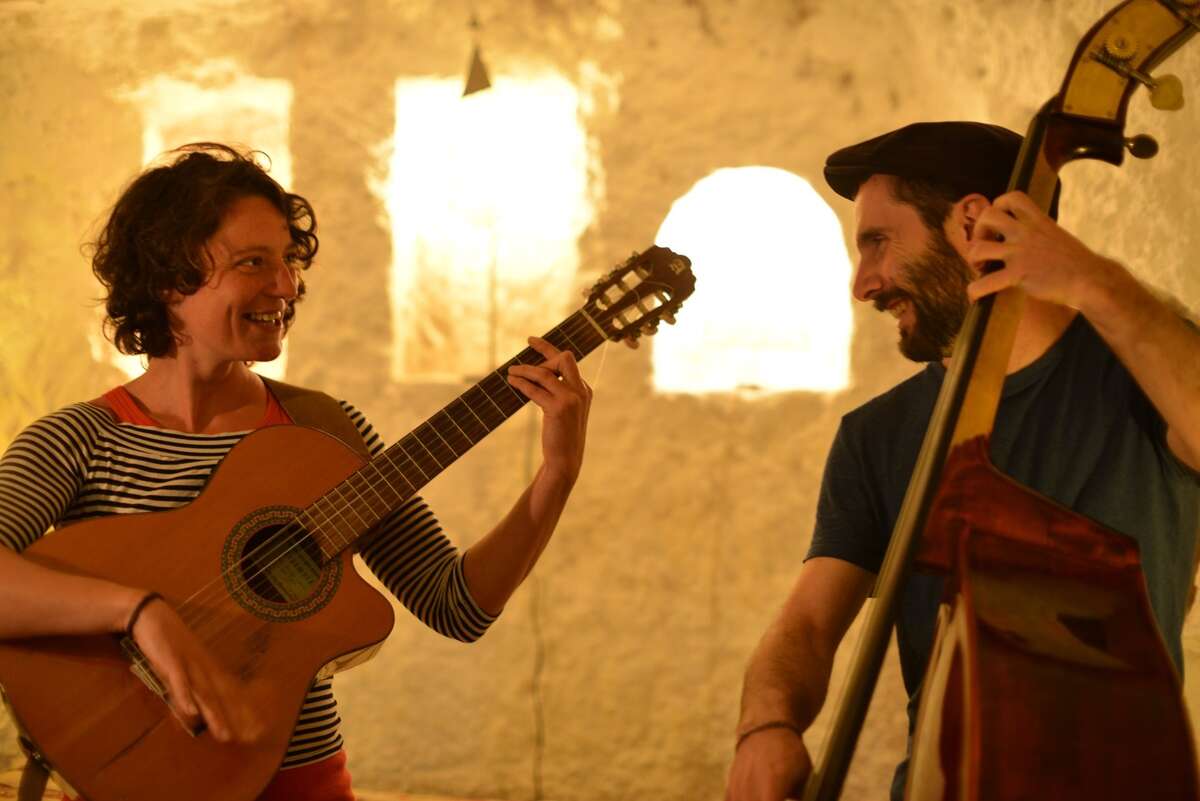 Photo de l'événement Les Gamins De Passages // Le Balkanic // Tours à Le Balkanic