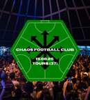 Illustration  Interspecies Chaos Football Toursnament