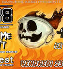 Vendredi 23 Mai – Concert au Quartier : CF98 + Draw Me A Butt + Manifest image au format JPG