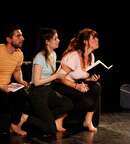 Illustration Stage découverte : Initiation au théâtre